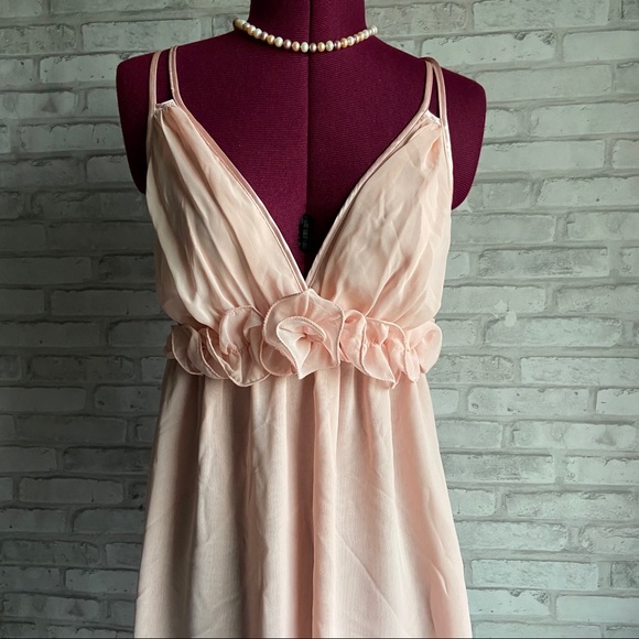 Flora Nikrooz Other - 🆕 Flora Nikrooz |  Rose Chemise